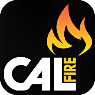 Calfire logo